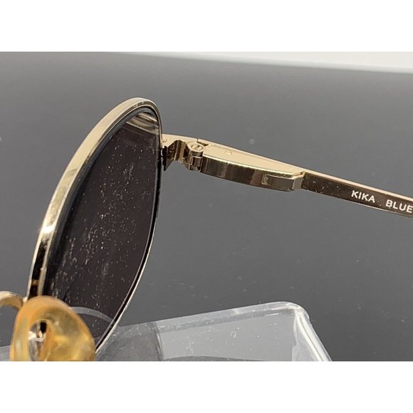 Fratelli Lozza Kika Blue 46-16-130 Eyeframes Made In Italy (AR13) - Picture 6 of 10